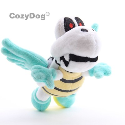 parabones plush